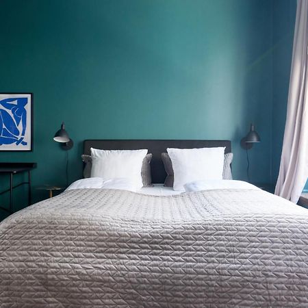 Perfect For Friends & Families 2 Bedroom Apartment In Cph 코펜하겐 외부 사진