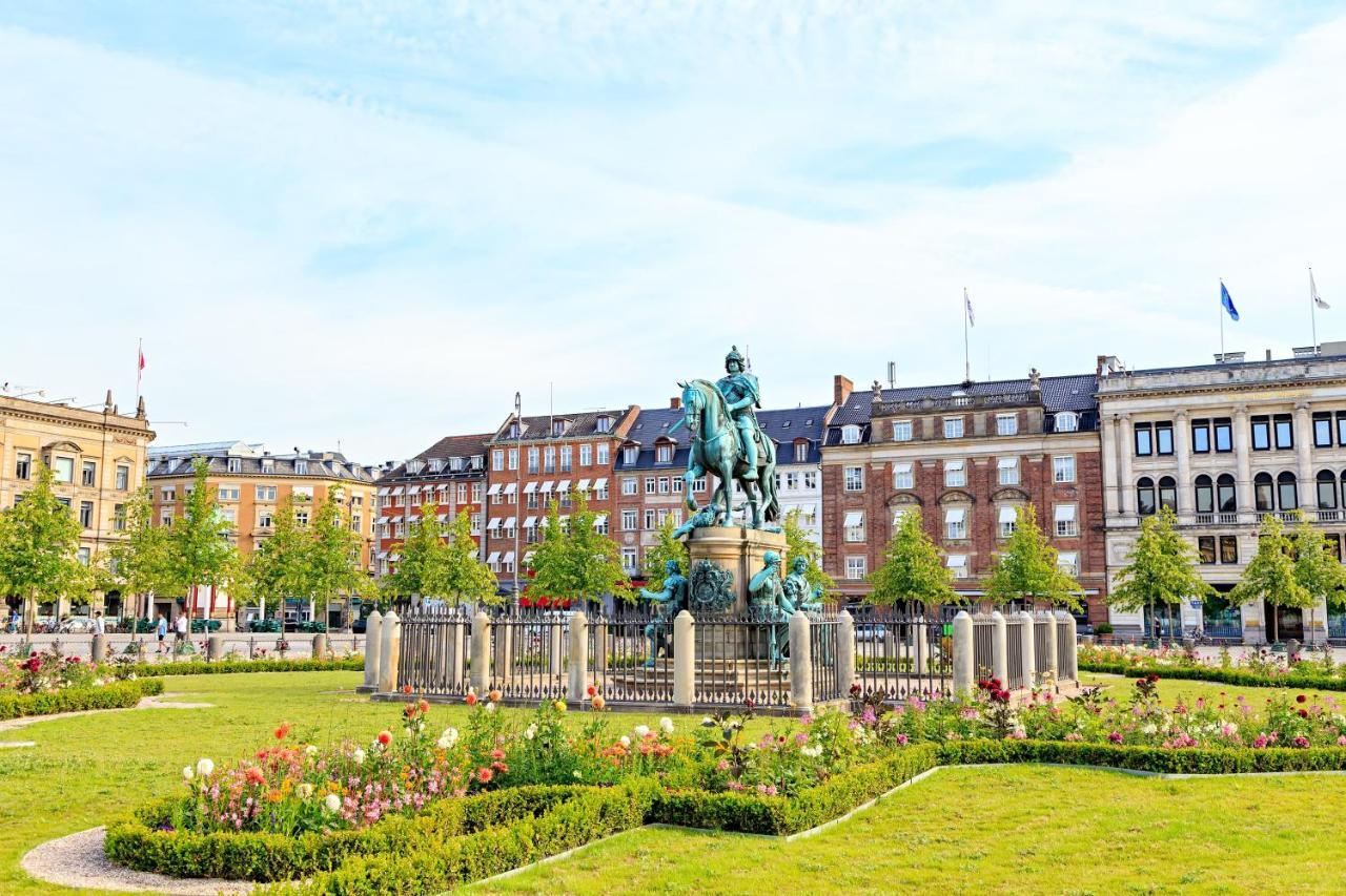 Perfect For Friends & Families 2 Bedroom Apartment In Cph 코펜하겐 외부 사진