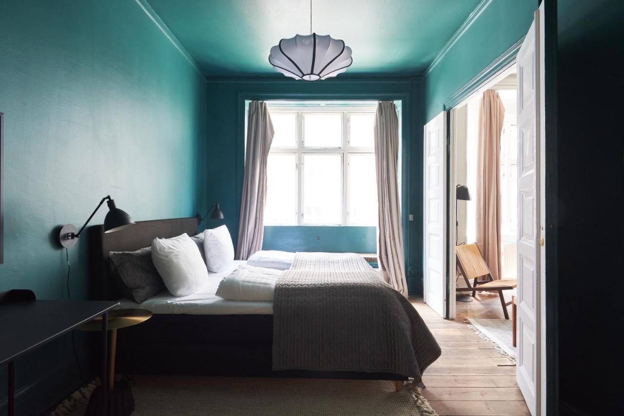 Perfect For Friends & Families 2 Bedroom Apartment In Cph 코펜하겐 외부 사진