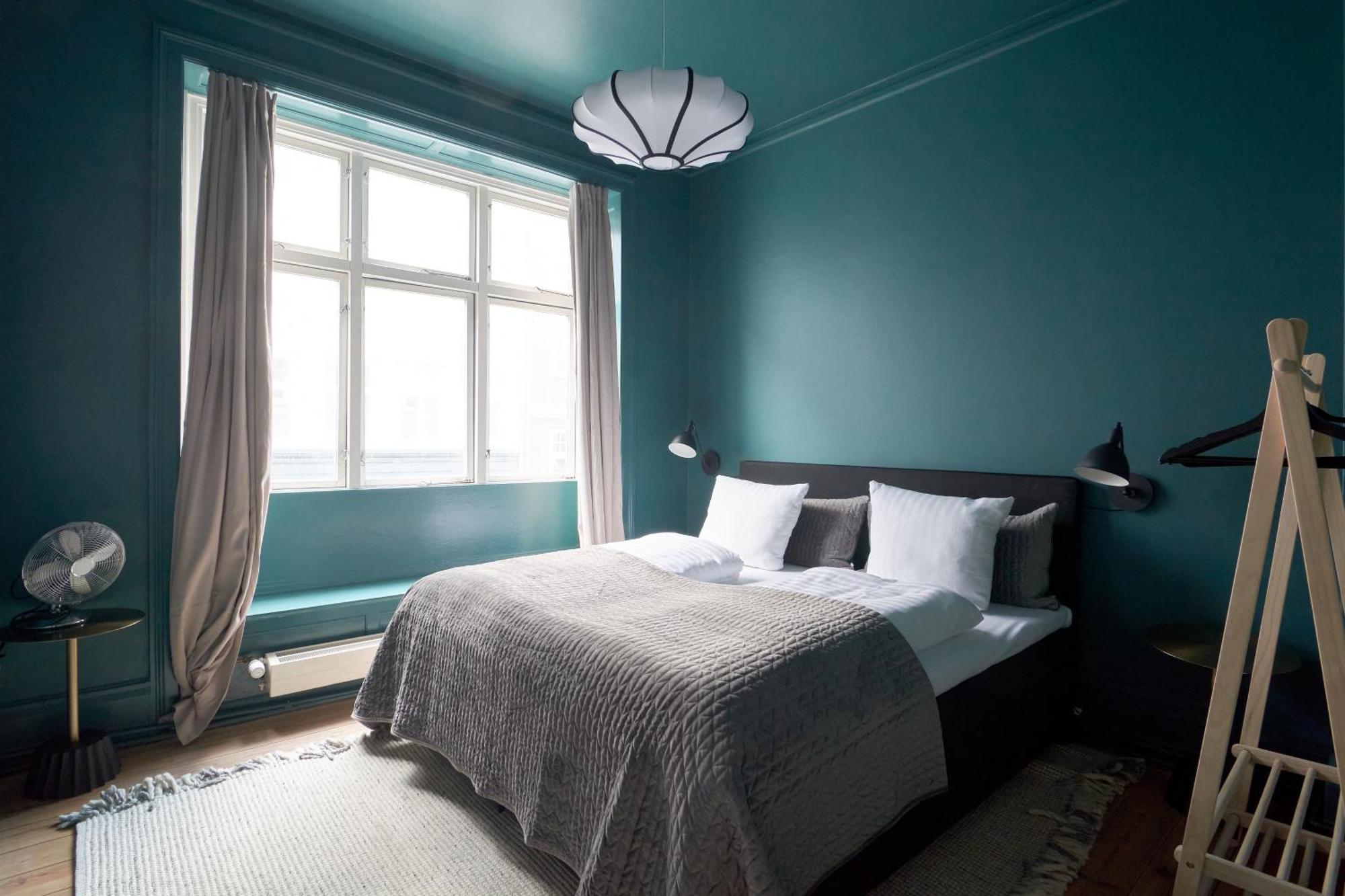 Perfect For Friends & Families 2 Bedroom Apartment In Cph 코펜하겐 외부 사진